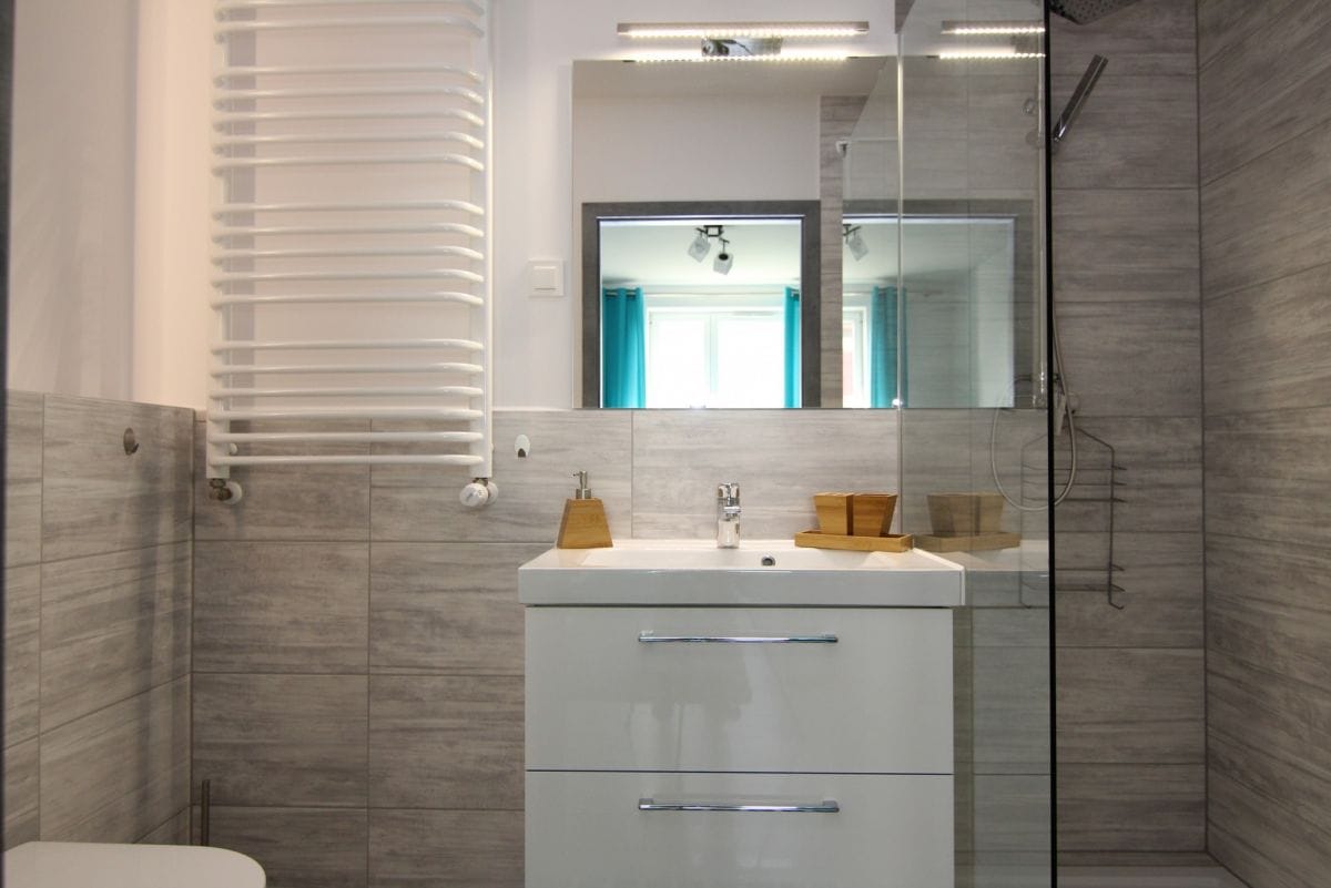 Mieszkanie 3 pokojowe na Wynajem