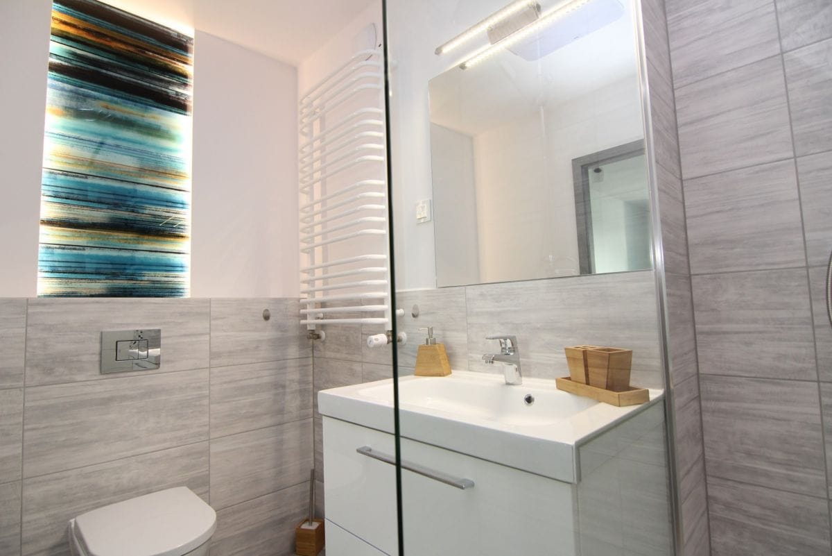 Mieszkanie 3 pokojowe na Wynajem