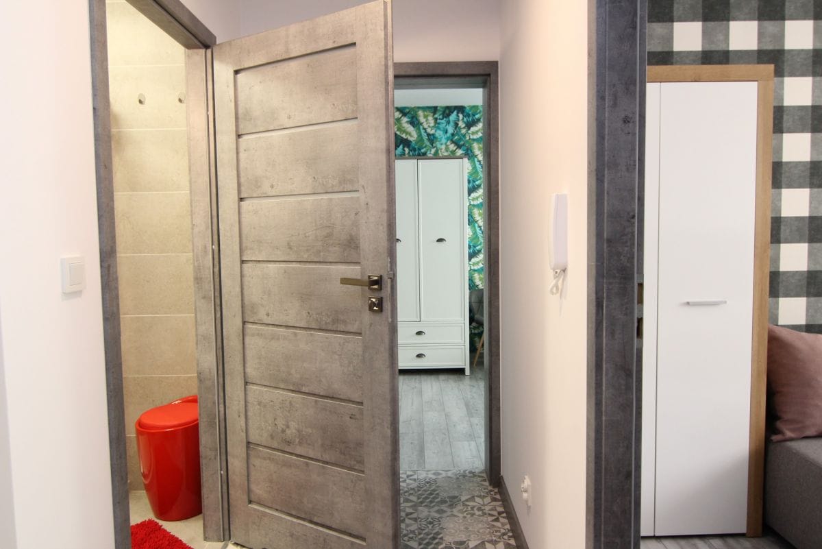 Mieszkanie 3 pokojowe na Wynajem