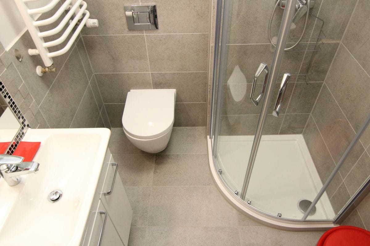 Mieszkanie 3 pokojowe na Wynajem