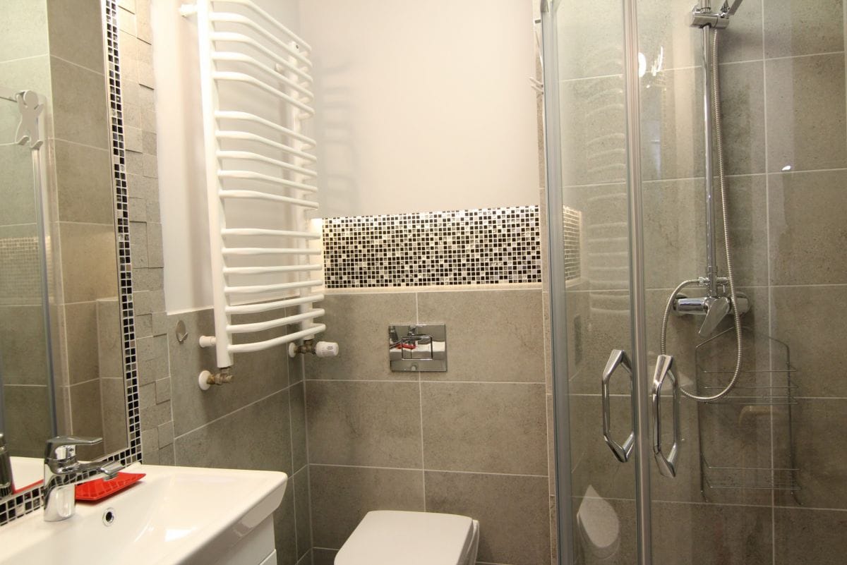 Mieszkanie 3 pokojowe na Wynajem