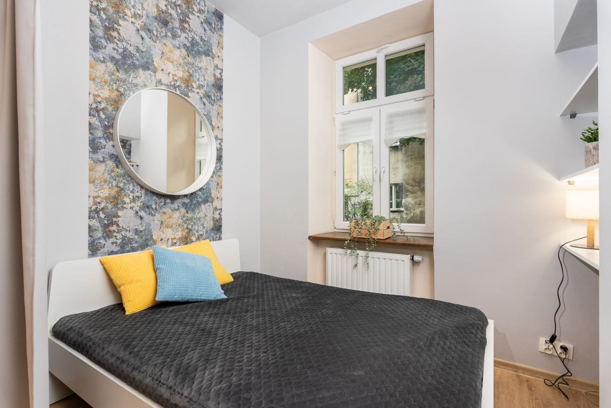 Mieszkanie 2 pokojowe na Wynajem