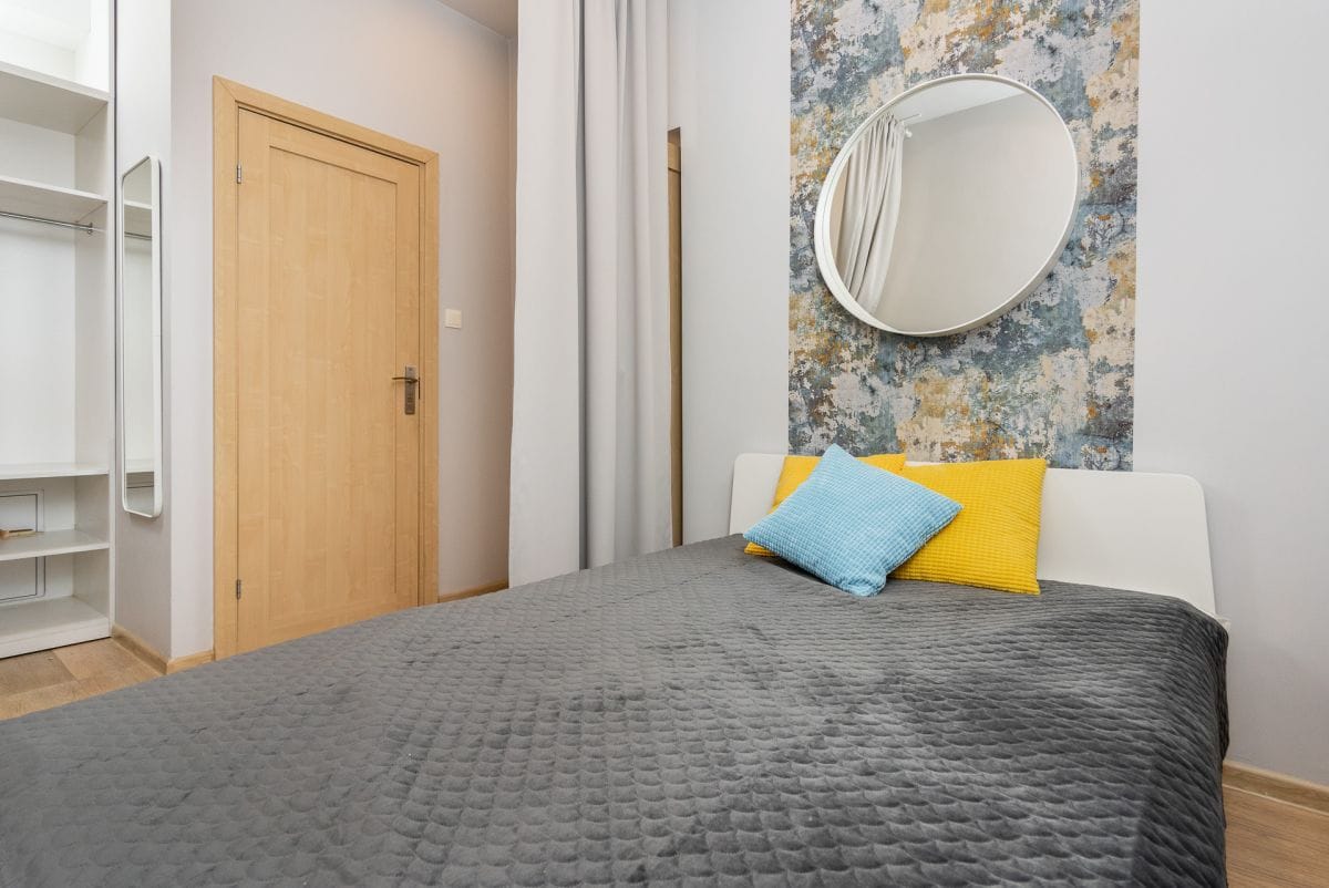 Mieszkanie 2 pokojowe na Wynajem