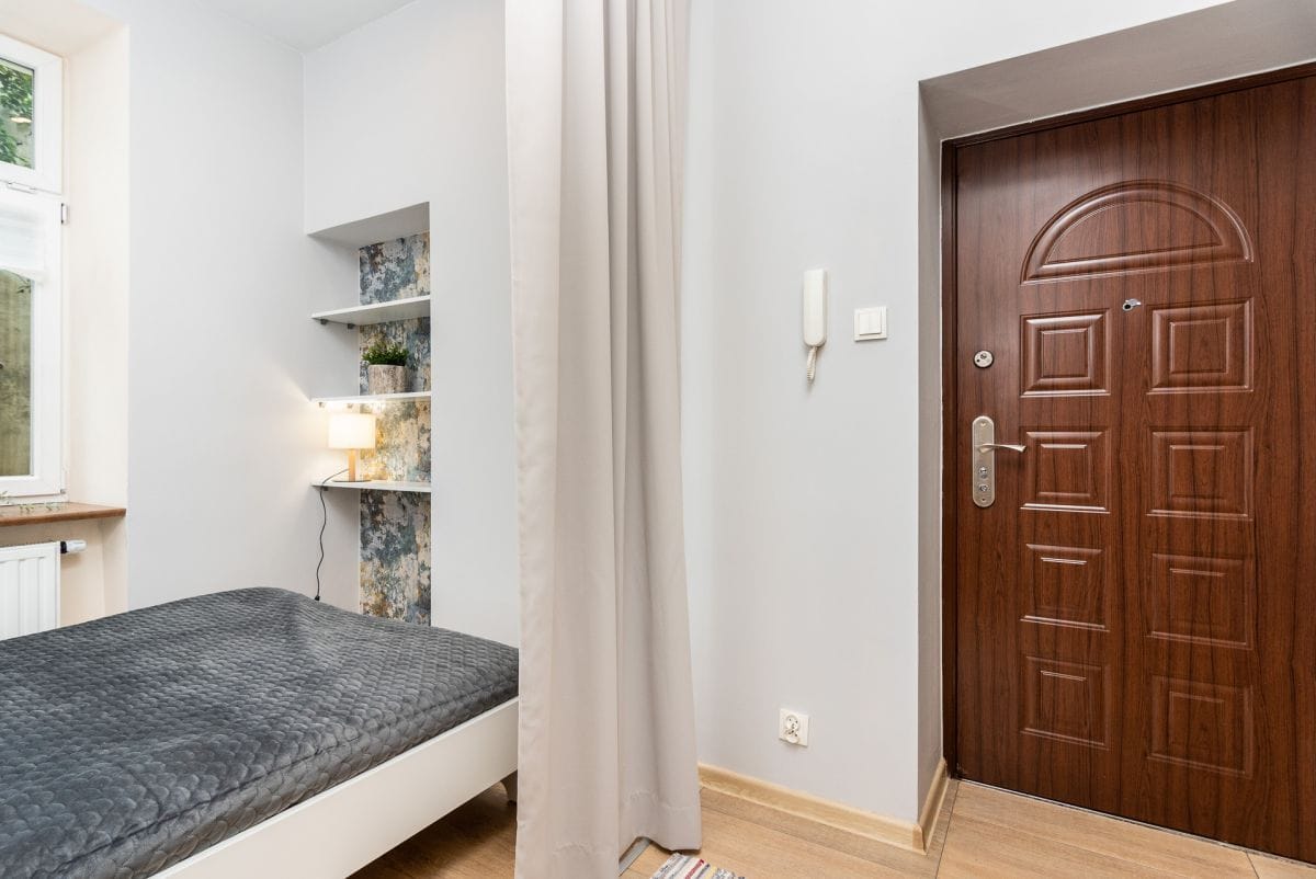 Mieszkanie 2 pokojowe na Wynajem