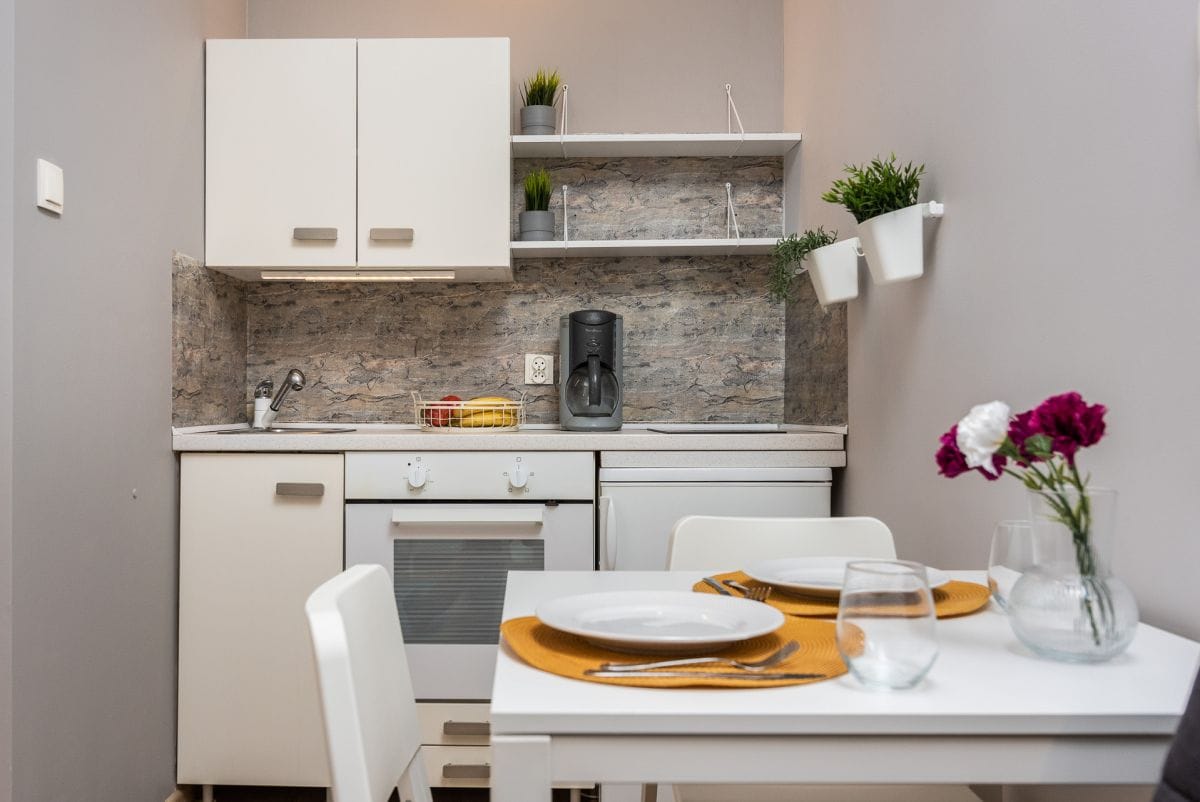 Mieszkanie 2 pokojowe na Wynajem