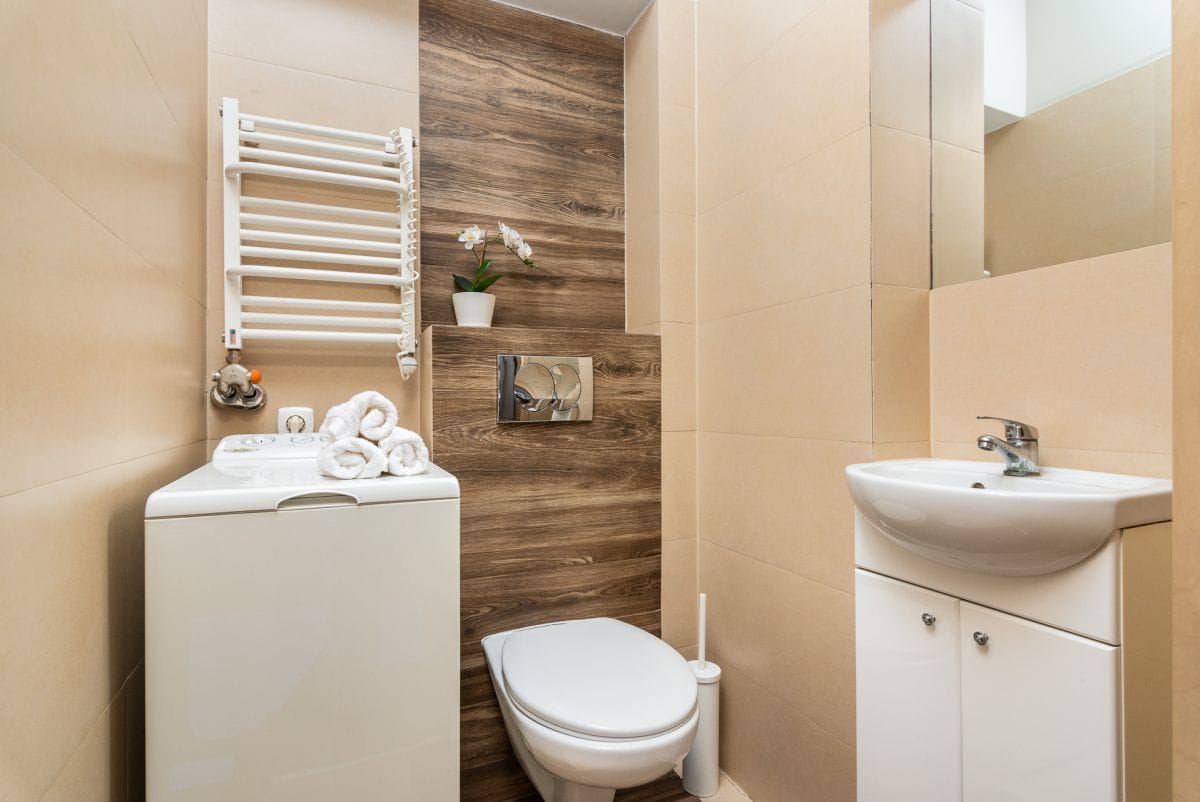 Mieszkanie 2 pokojowe na Wynajem