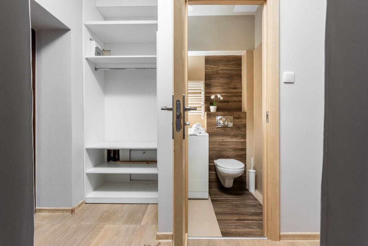 Mieszkanie 2 pokojowe na Wynajem