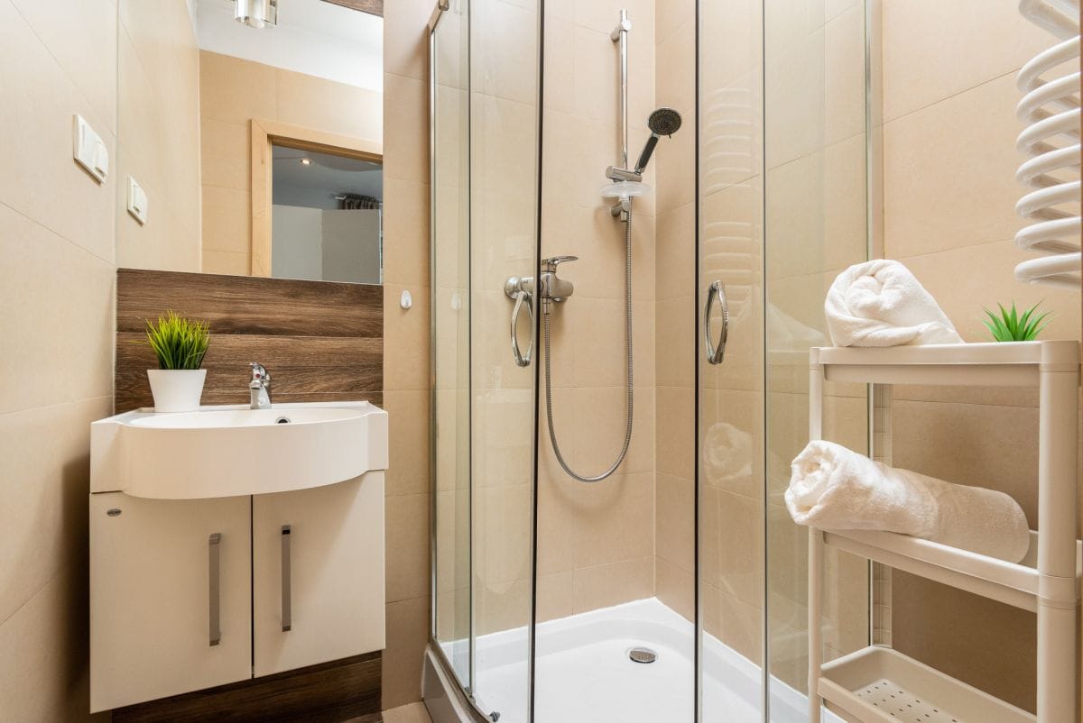 Mieszkanie 2 pokojowe na Wynajem