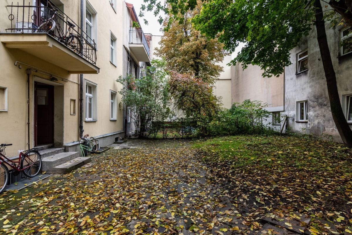 Mieszkanie 2 pokojowe na Wynajem