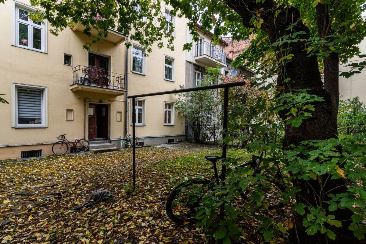 Mieszkanie 2 pokojowe na Wynajem