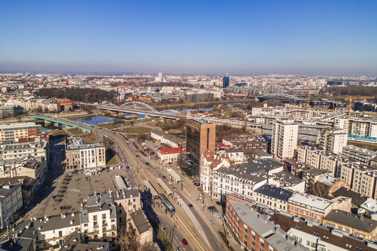 Mieszkanie 2 pokojowe na Wynajem