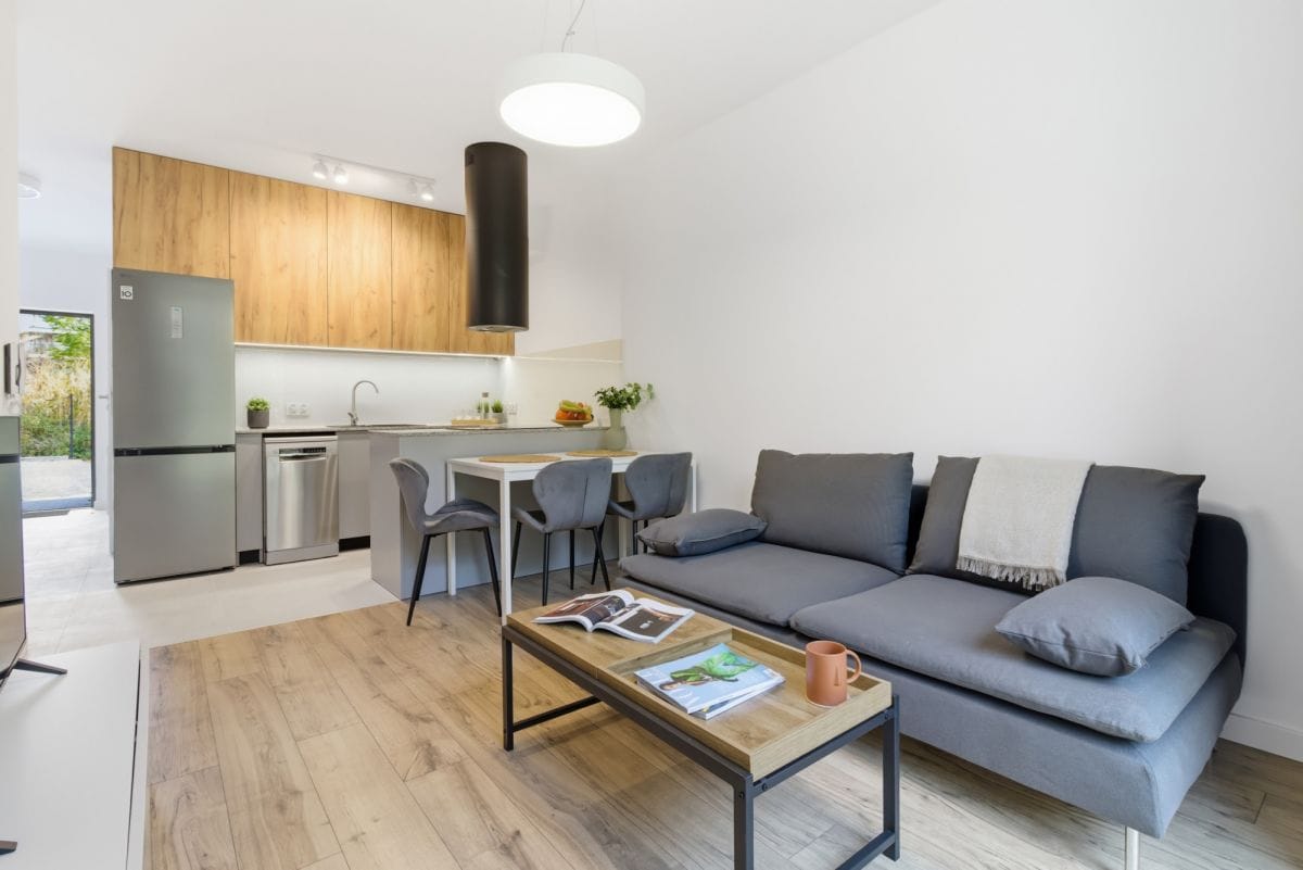 Mieszkanie 3 pokojowe na Wynajem