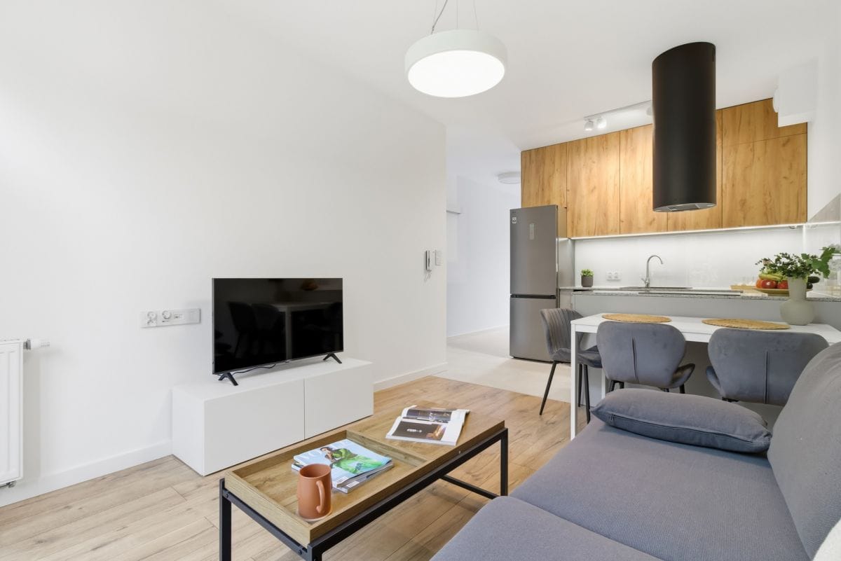 Mieszkanie 3 pokojowe na Wynajem