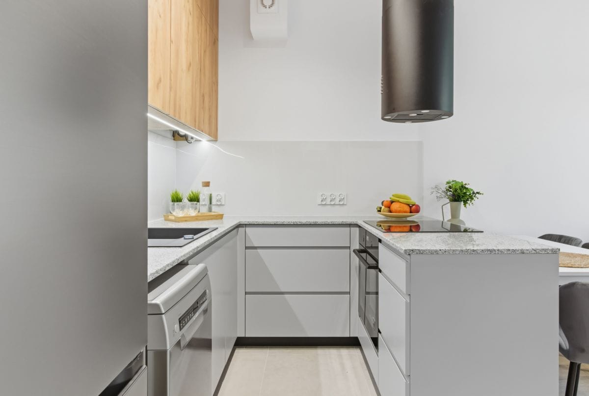 Mieszkanie 3 pokojowe na Wynajem