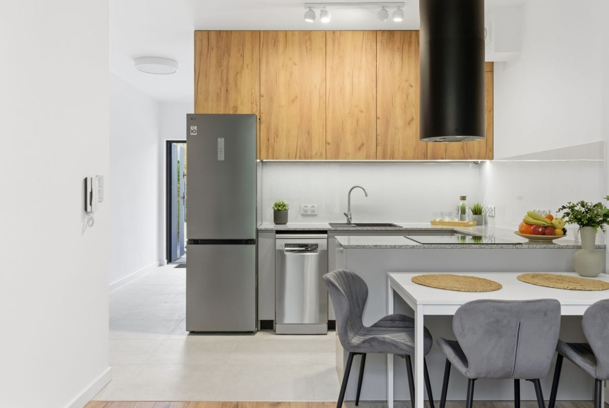 Mieszkanie 3 pokojowe na Wynajem