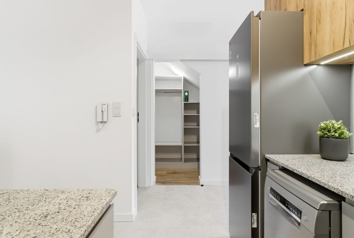 Mieszkanie 3 pokojowe na Wynajem