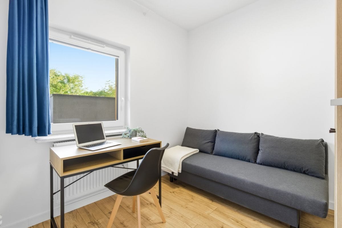 Mieszkanie 3 pokojowe na Wynajem