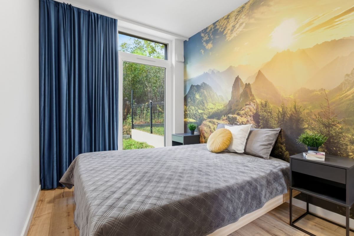 Mieszkanie 3 pokojowe na Wynajem