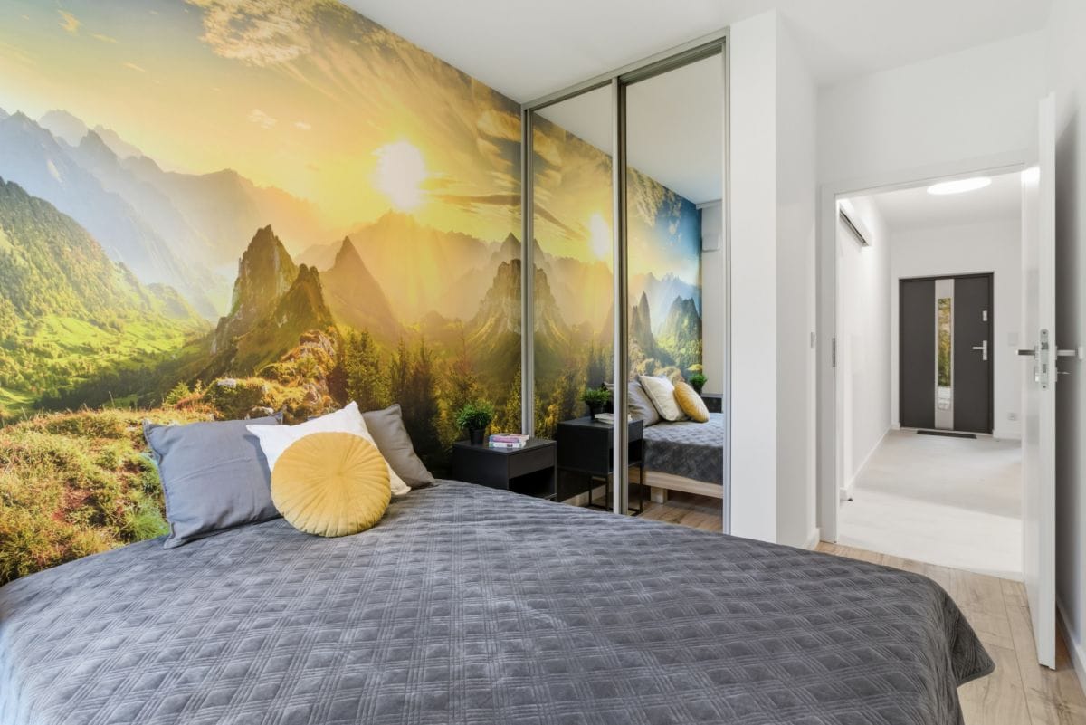 Mieszkanie 3 pokojowe na Wynajem