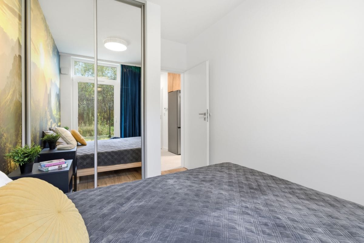 Mieszkanie 3 pokojowe na Wynajem