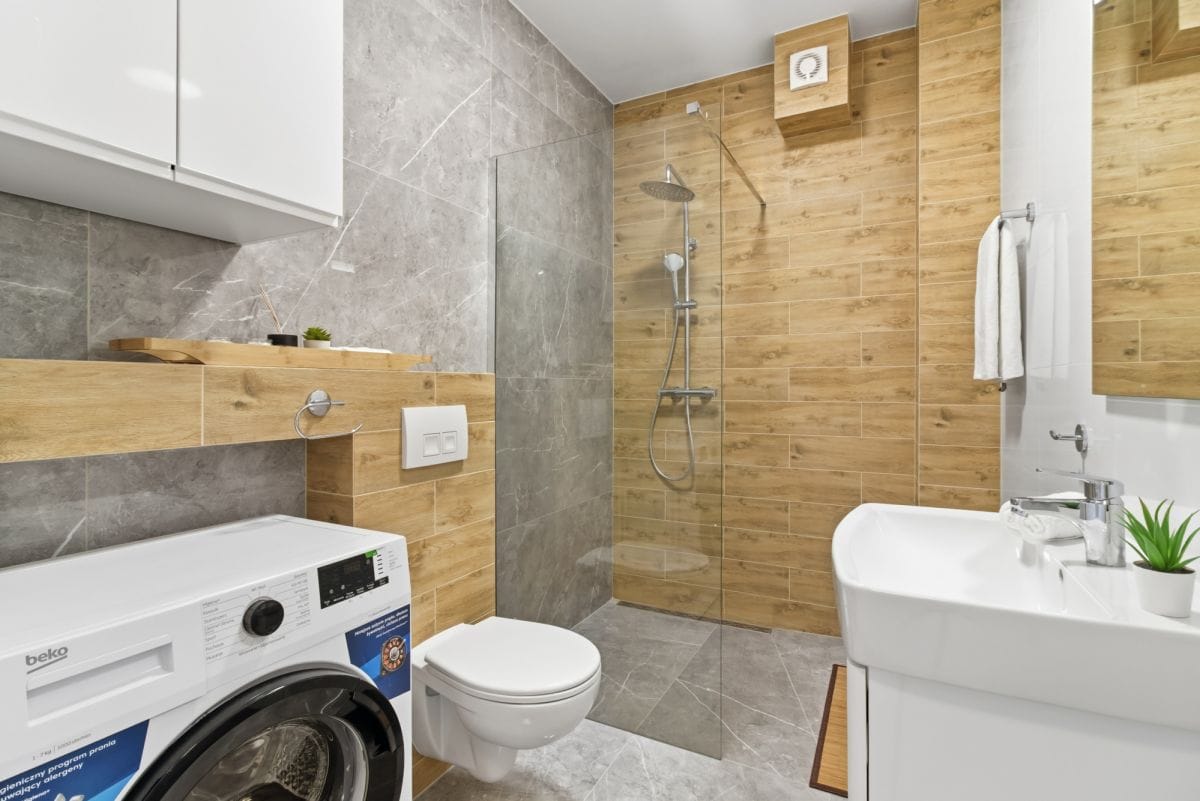 Mieszkanie 3 pokojowe na Wynajem