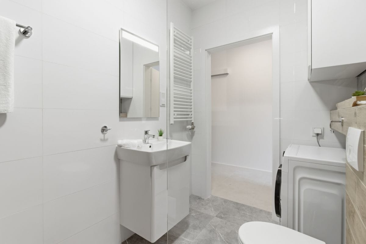 Mieszkanie 3 pokojowe na Wynajem