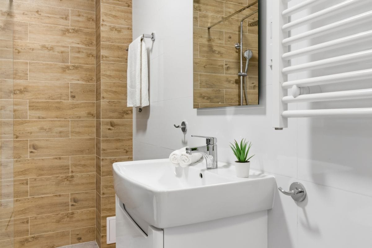 Mieszkanie 3 pokojowe na Wynajem