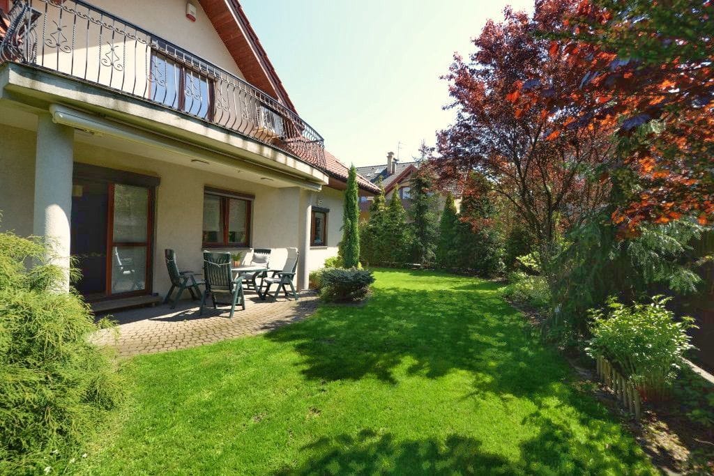 Dom 5 pokojowe na Sprzedaż