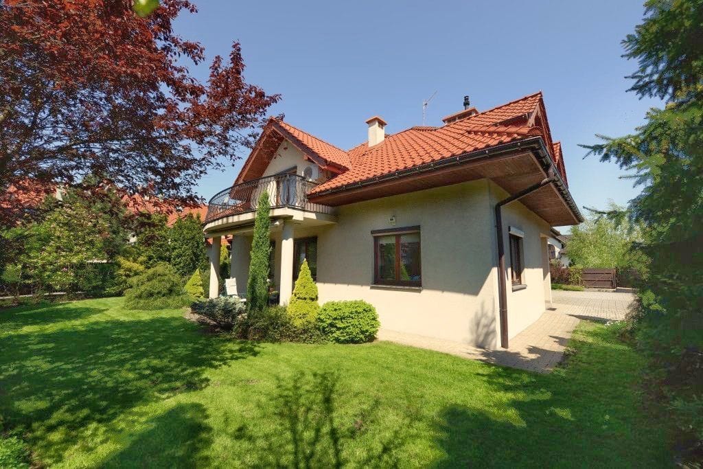 Dom 5 pokojowe na Sprzedaż