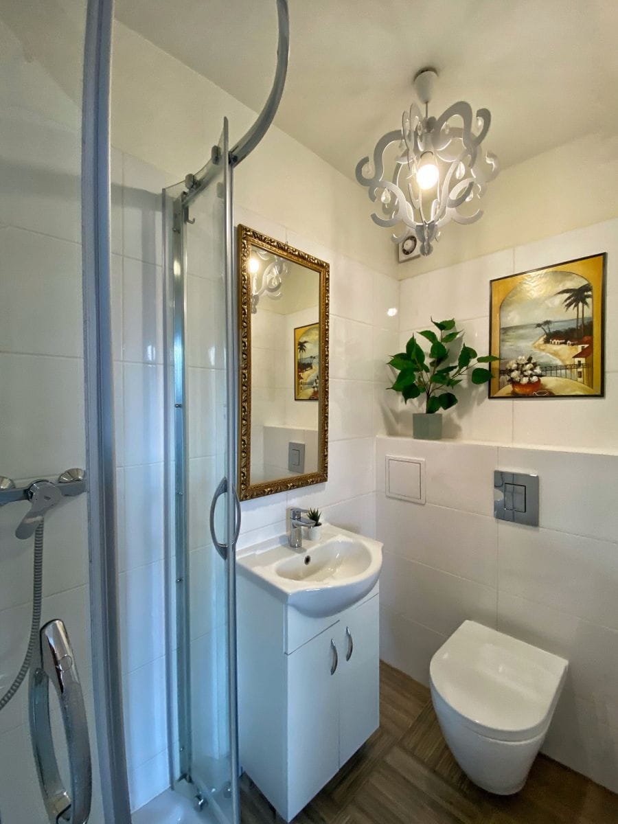 Mieszkanie 1 pokojowe na Wynajem