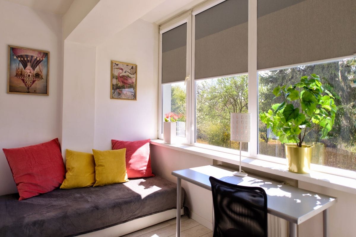 Mieszkanie 1 pokojowe na Wynajem