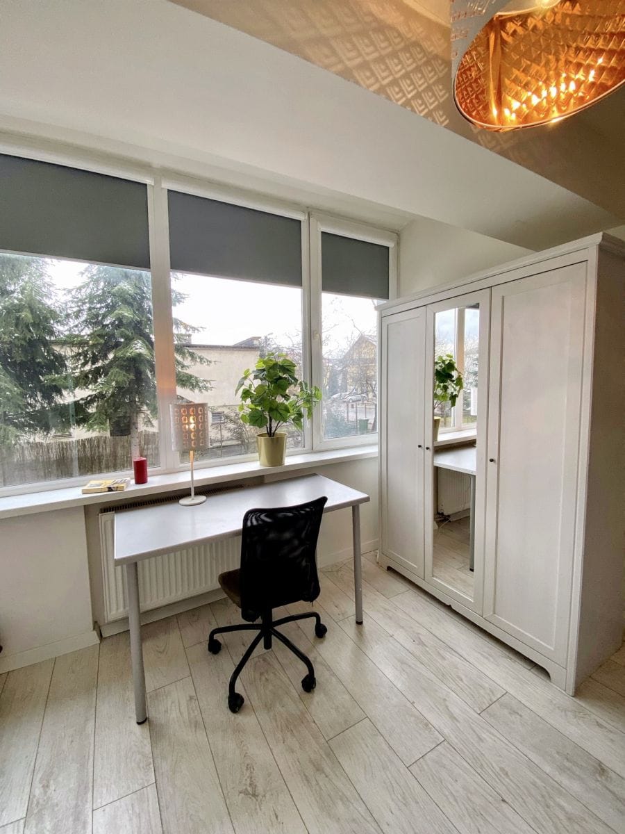 Mieszkanie 1 pokojowe na Wynajem