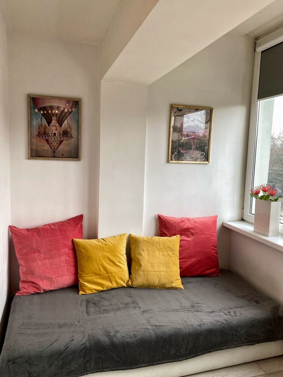 Mieszkanie 1 pokojowe na Wynajem