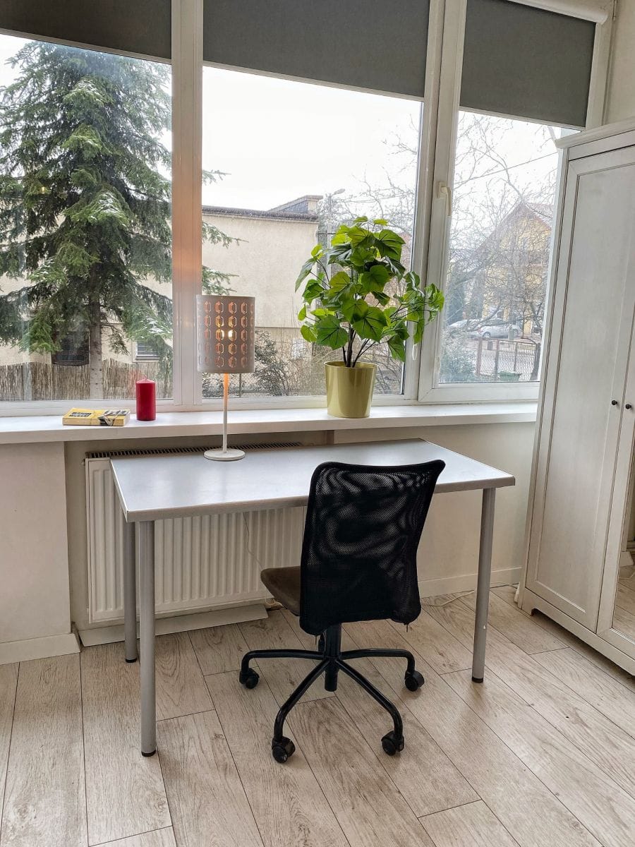 Mieszkanie 1 pokojowe na Wynajem