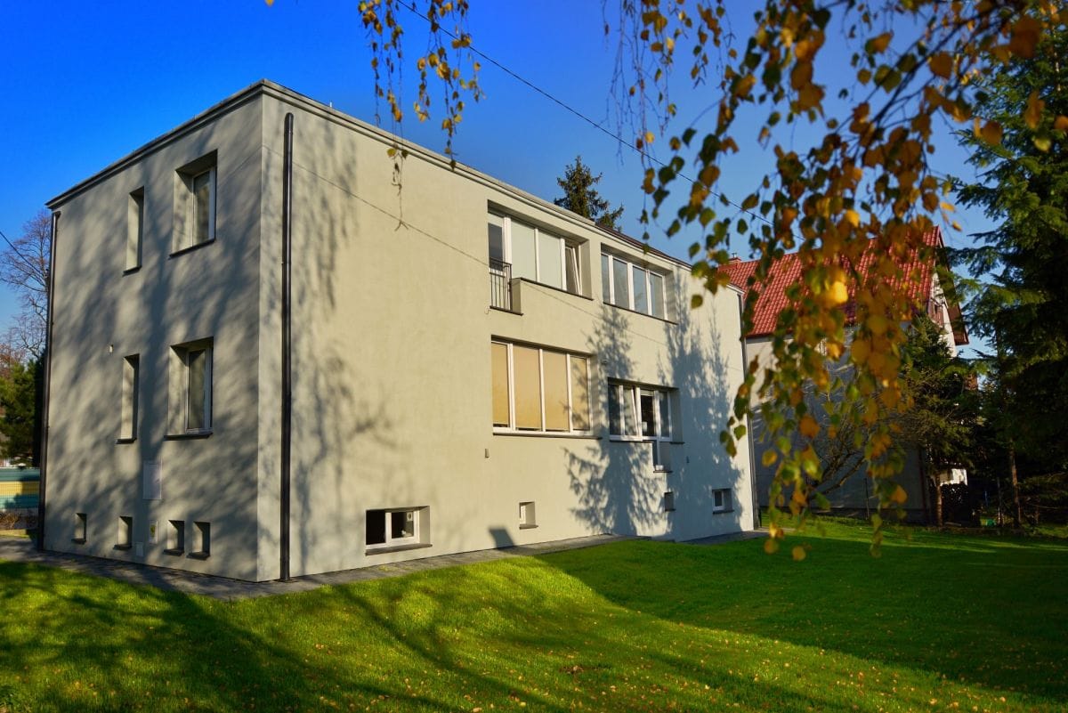 Mieszkanie 1 pokojowe na Wynajem