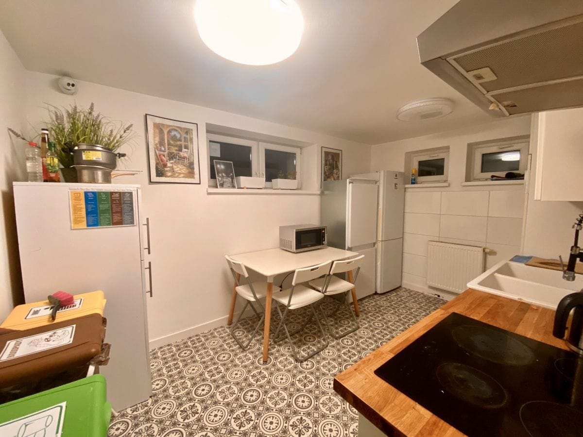 Mieszkanie 1 pokojowe na Wynajem