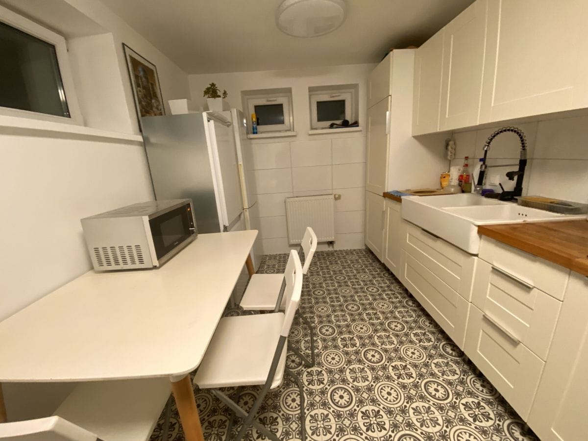 Mieszkanie 1 pokojowe na Wynajem