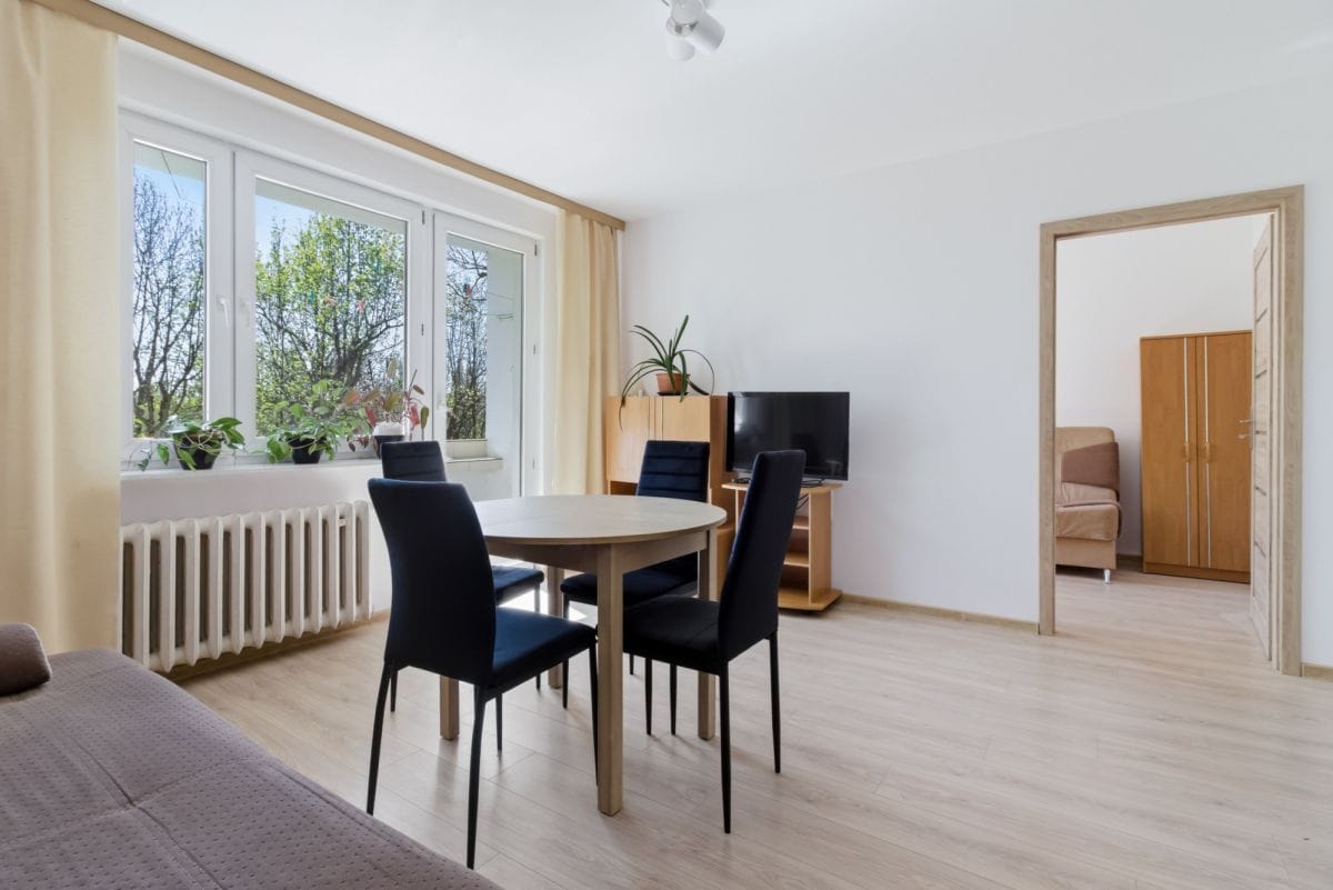 Mieszkanie 4 pokojowe na Wynajem