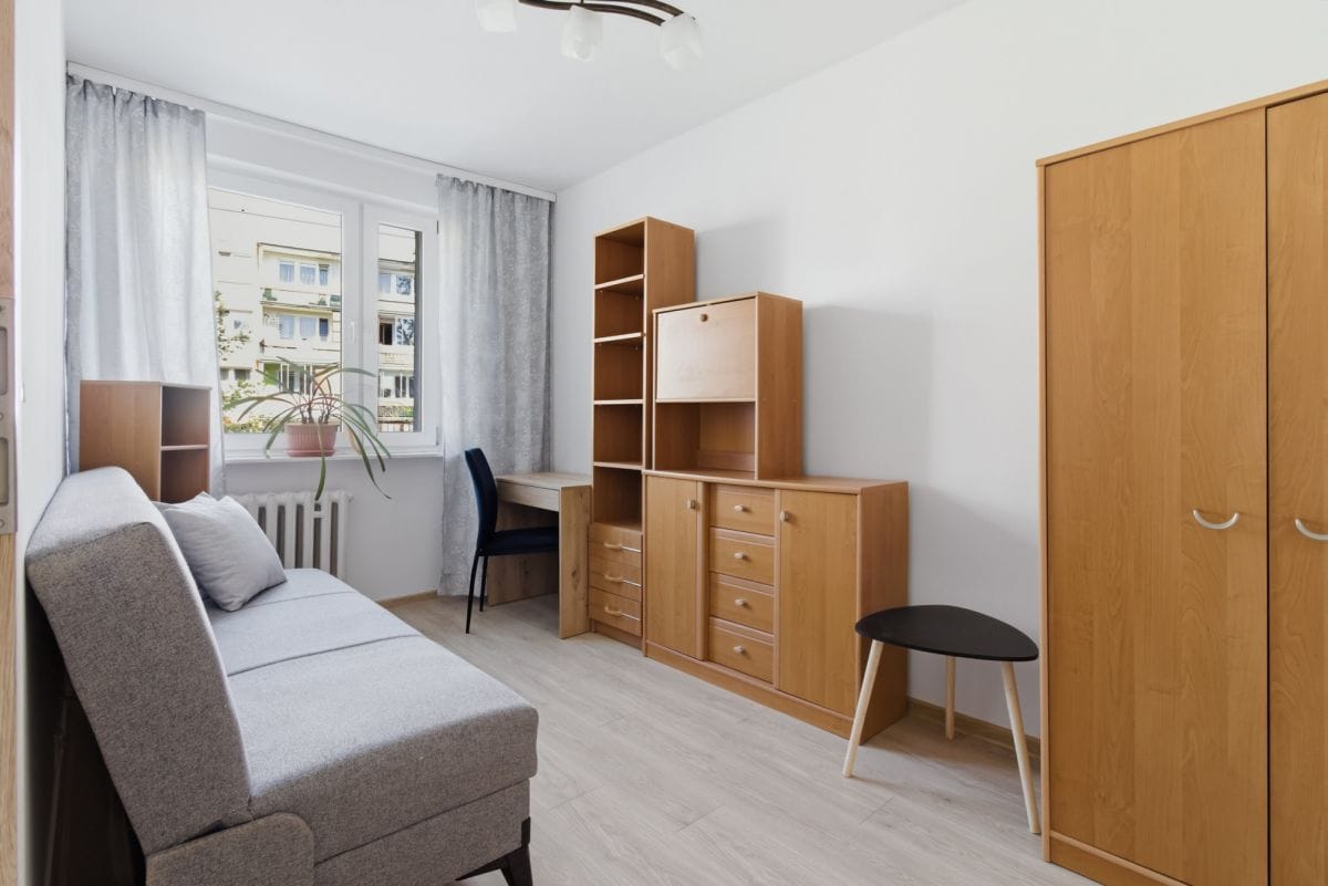 Mieszkanie 4 pokojowe na Wynajem