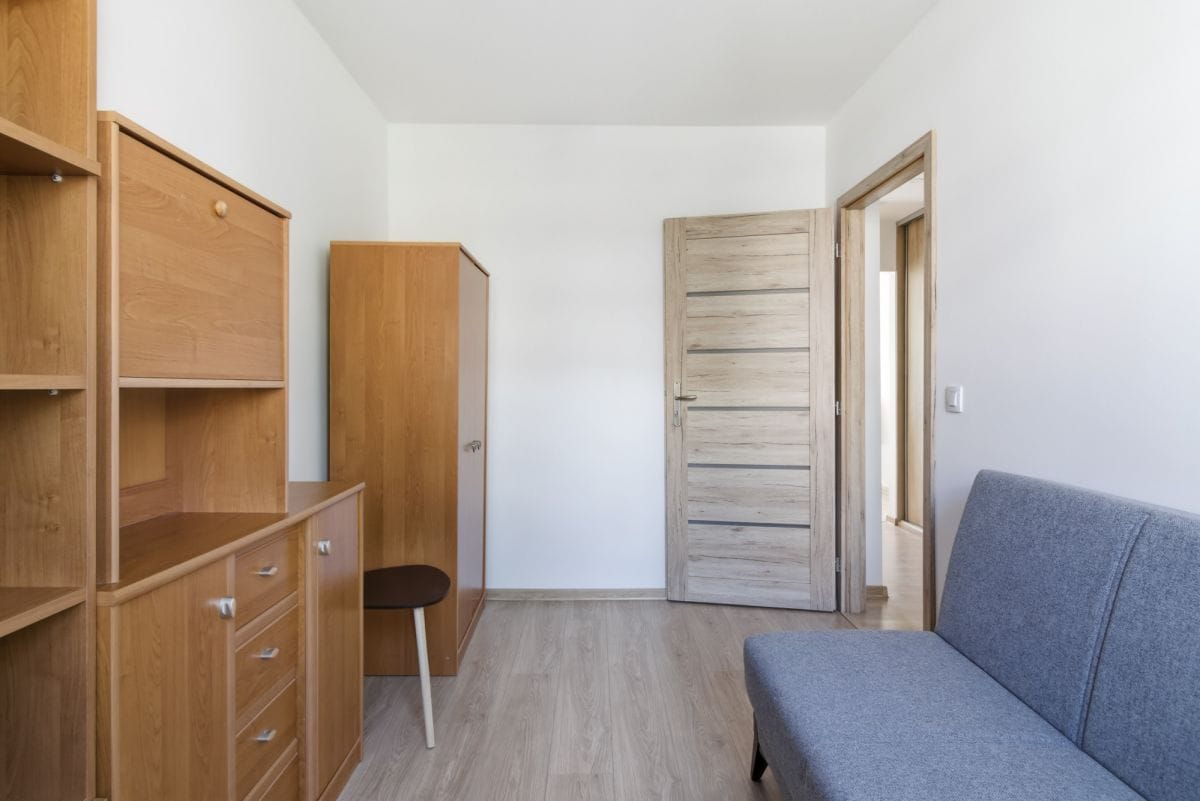 Mieszkanie 4 pokojowe na Wynajem