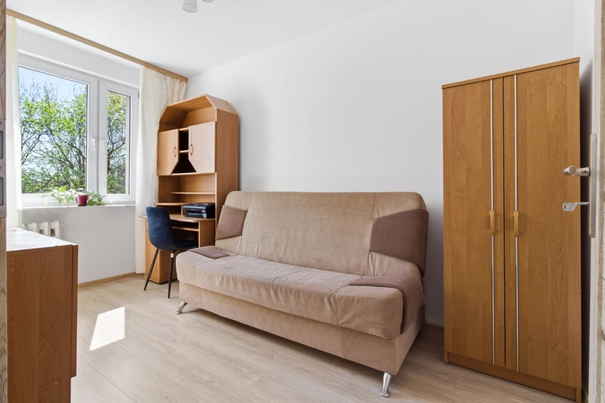 Mieszkanie 4 pokojowe na Wynajem