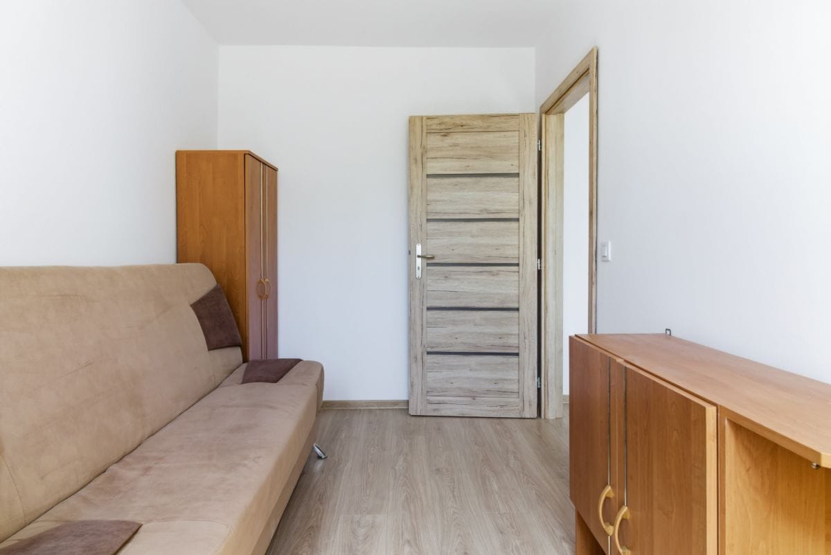 Mieszkanie 4 pokojowe na Wynajem