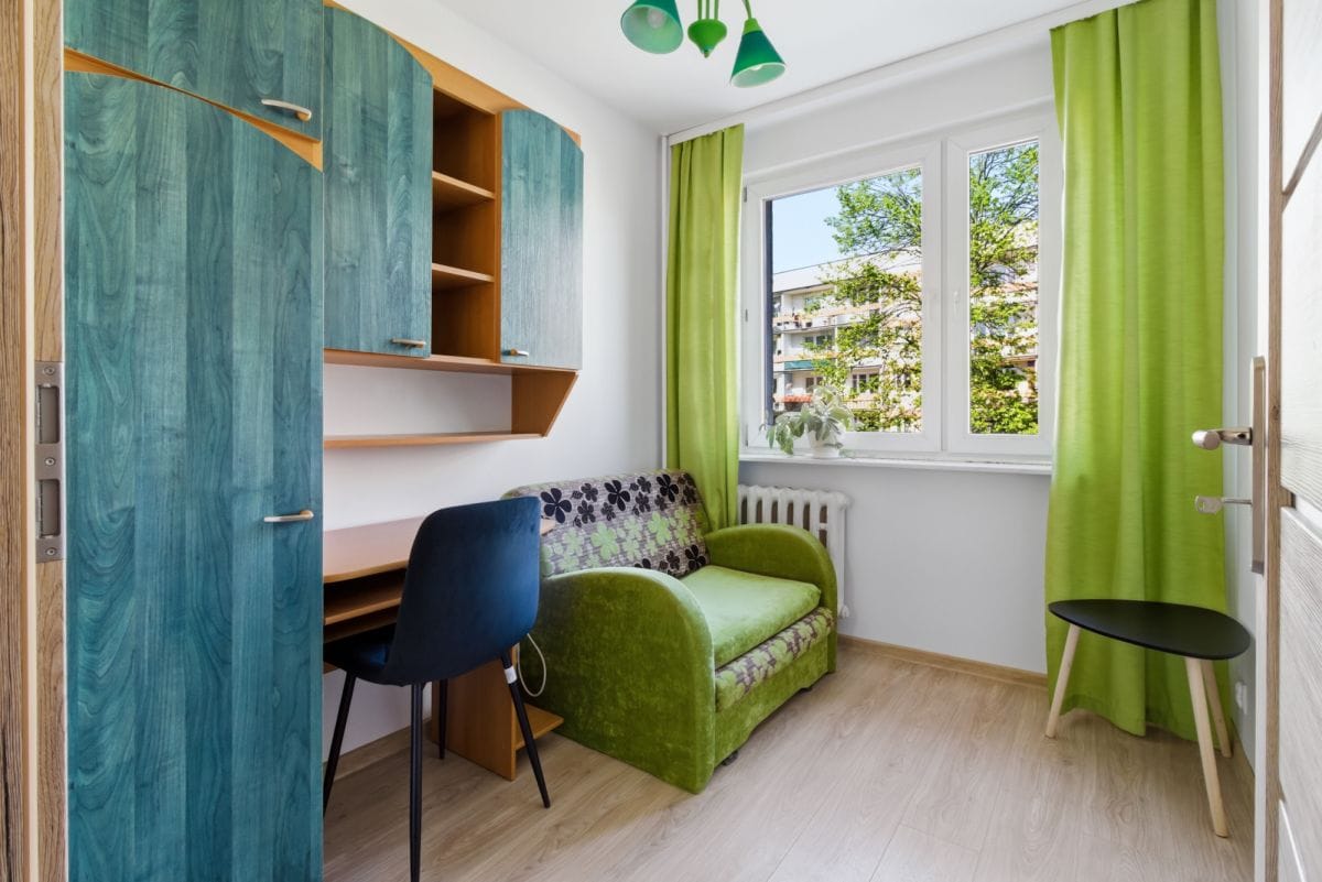 Mieszkanie 4 pokojowe na Wynajem