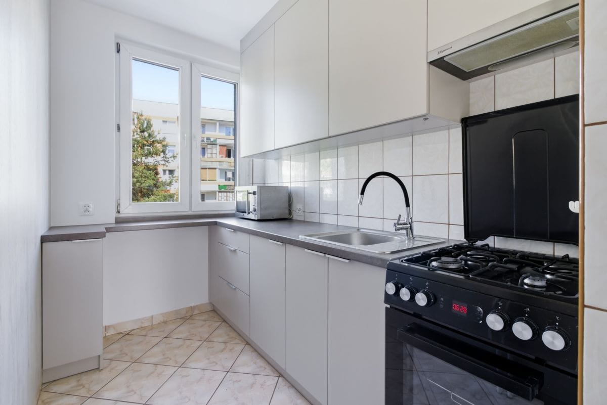 Mieszkanie 4 pokojowe na Wynajem