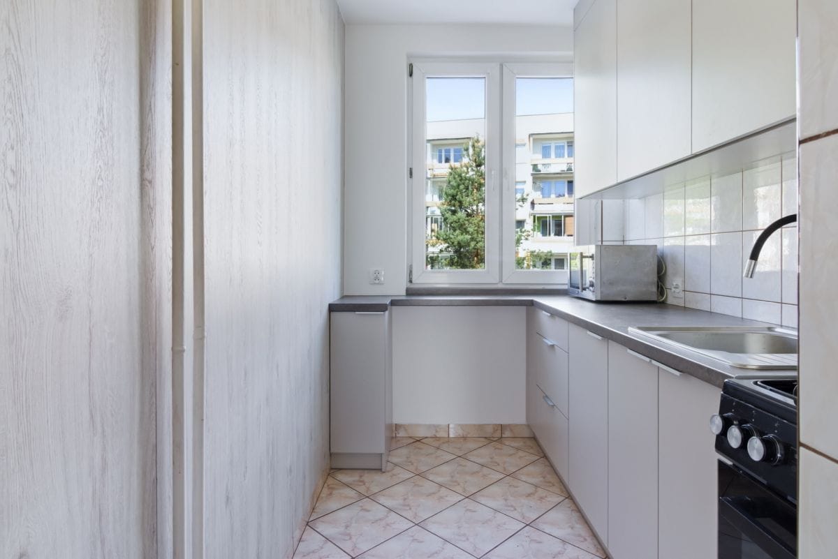 Mieszkanie 4 pokojowe na Wynajem