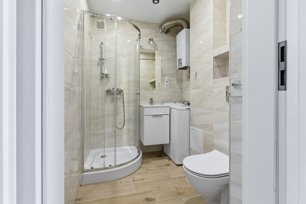 Mieszkanie 4 pokojowe na Wynajem