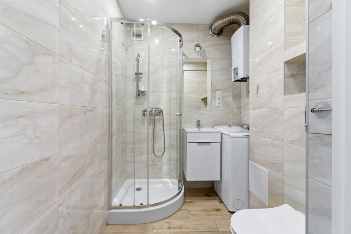 Mieszkanie 4 pokojowe na Wynajem