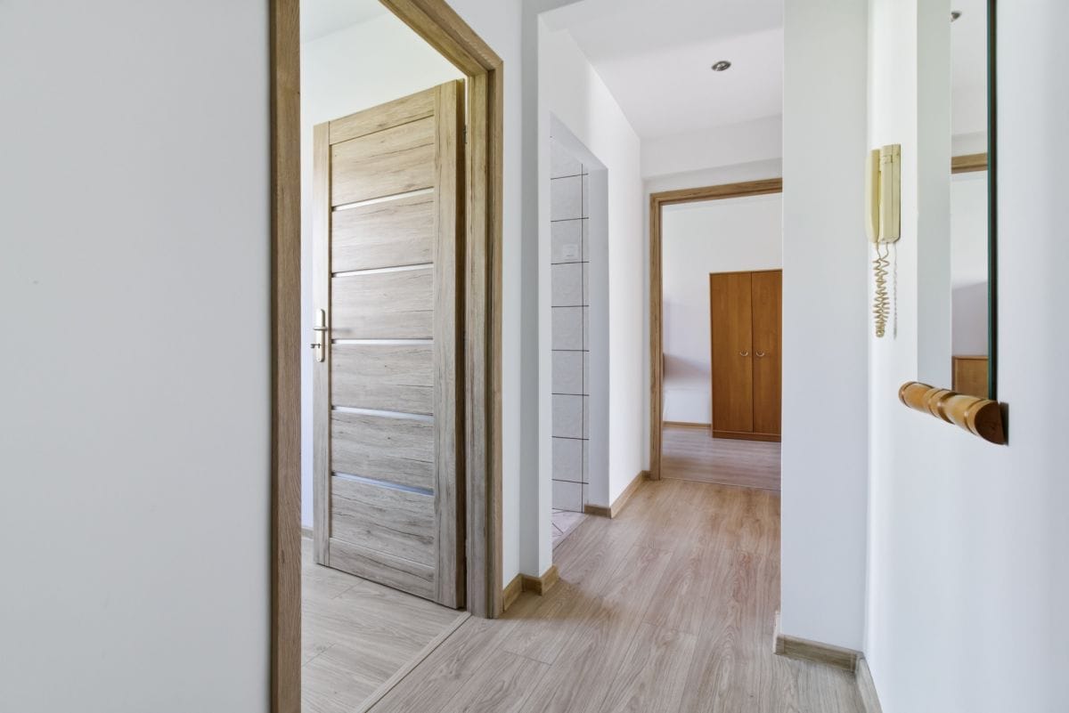 Mieszkanie 4 pokojowe na Wynajem