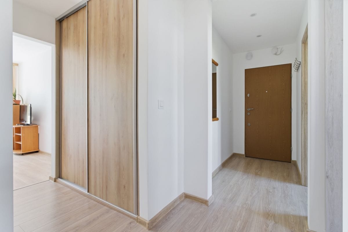 Mieszkanie 4 pokojowe na Wynajem