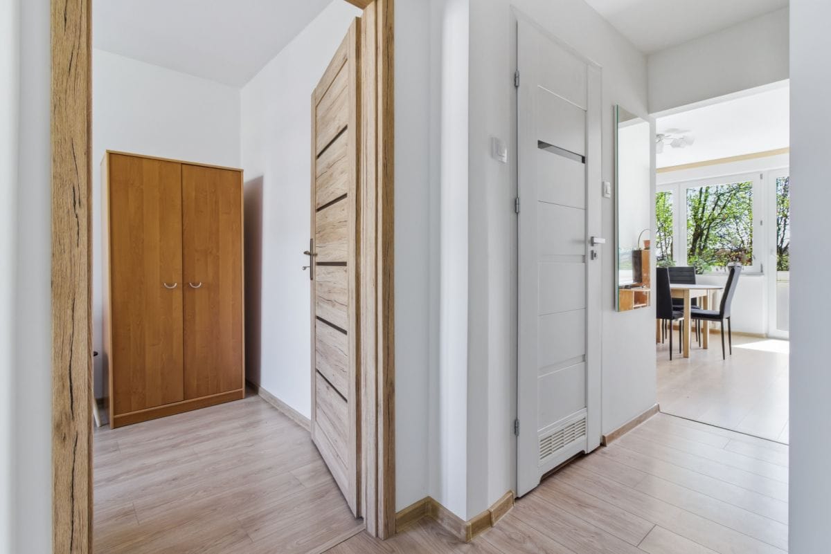 Mieszkanie 4 pokojowe na Wynajem